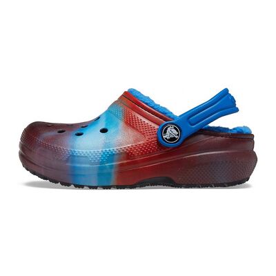 Crocs Flache Sandalen - 28 / 29;27 / 28 Crocs Flache Sandalen - 28 / 29;27 / 28