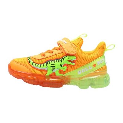 Bull Boys Sneaker - 34;35 Female Bull Boys Sneaker - 34;35 Female