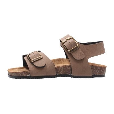 Gold Star Flache Sandalen - 20;21;22;24;25;26;28;29;30;31;33;34;35 Gold Star Flache Sandalen - 20;21;22;24;25;26;28;29;30;31;33;34;35