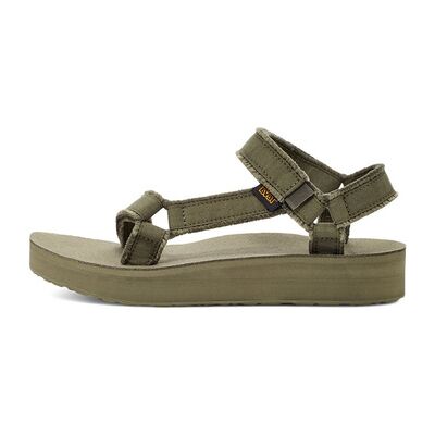 Teva Keilabsatzsandalen - 36 Female Teva Keilabsatzsandalen - 36 Female