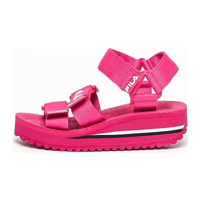 Fila Keilabsatzsandalen - 37;39 Female Fila Keilabsatzsandalen - 37;39 Female