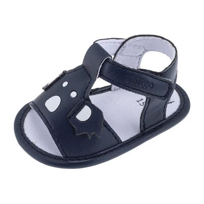 Chicco Flache Sandalen - 18;16 Chicco Flache Sandalen - 18;16
