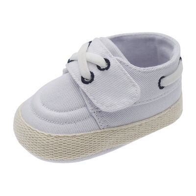 Chicco 18;19 Sneaker - Unisex - Weiss - Sneaker Chicco 18;19 Sneaker - Unisex - Weiss - Sneaker