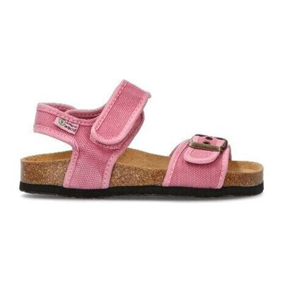 Natural World Flache Sandalen - 26;27;28;29;32 Natural World Flache Sandalen - 26;27;28;29;32