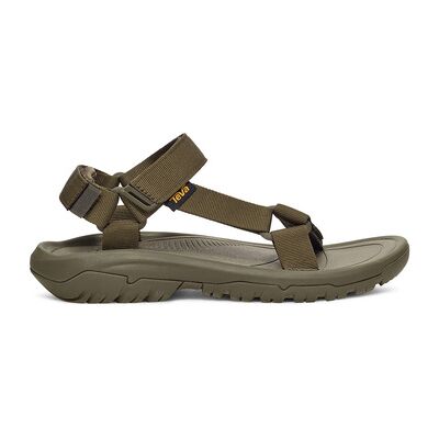 Teva Flache Sandalen - 40 1/2;44 1/2 Teva Flache Sandalen - 40 1/2;44 1/2