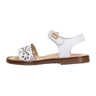 Pablosky Weiße Badeschuhe - 35 - Sandalen & Schuhe Pablosky Weiße Badeschuhe - 35 - Sandalen & Schuhe