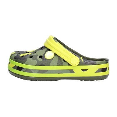 Crocs Flache Sandalen - 20 / 21 Crocs Flache Sandalen - 20 / 21