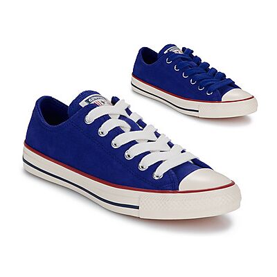 Converse Sneaker Chuck Taylor All Star 36 Male Converse Sneaker Chuck Taylor All Star 36 Male