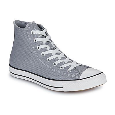 Converse - Chuck Taylor All Star Wide Fit - Grau - 41 - Sneakers Converse - Chuck Taylor All Star Wide Fit - Grau - 41 - Sneakers