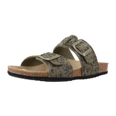 Geox Flache Sandalen J Ghita Boy 24;25;26;27;28;29;30;31;32;34 Geox Flache Sandalen J Ghita Boy 24;25;26;27;28;29;30;31;32;34
