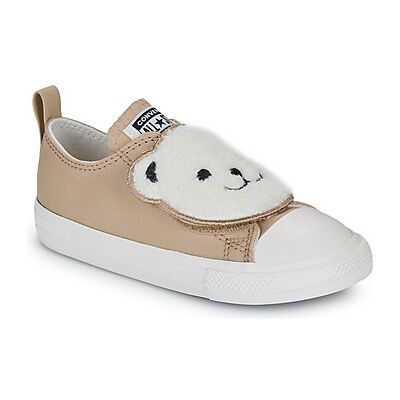 Converse Kinderschuhe Chuck Taylor All Star Sherpa Bear Easy-On 22;26 Female Converse Kinderschuhe Chuck Taylor All Star Sherpa Bear Easy-On 22;26 Female