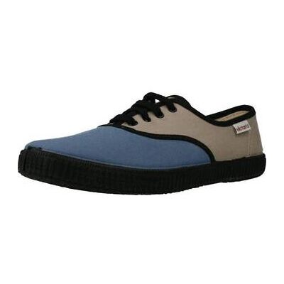 Victoria Sport 106689 Blaue Turnschuhe - Schuhe Victoria Sport 106689 Blaue Turnschuhe - Schuhe
