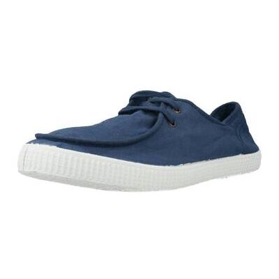 Victoria Sport 116601v Marineblau - Sneakers Victoria Sport 116601v Marineblau - Sneakers