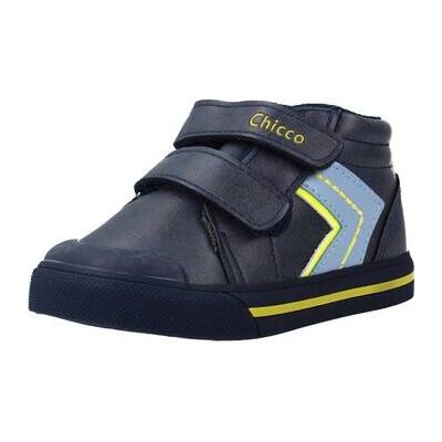 Chicco Stiefel Ankle 18;19 Male Chicco Stiefel Ankle 18;19 Male
