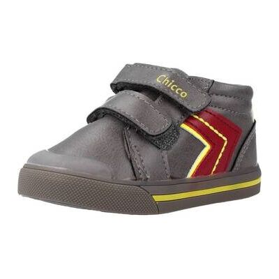 Chicco Stiefel Ankle 18;19 Male Chicco Stiefel Ankle 18;19 Male