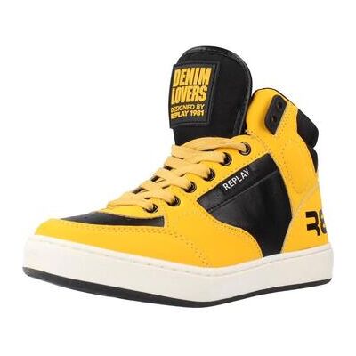 Replay Kinderschuhe Cobra 1 30 Male Replay Kinderschuhe Cobra 1 30 Male