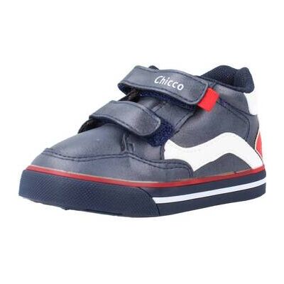 Chicco Stiefel Giron 18;19;20 Male Chicco Stiefel Giron 18;19;20 Male