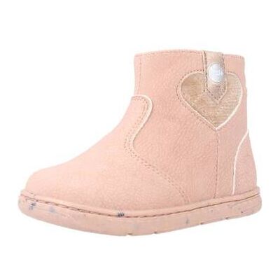 Chicco Stiefel Ginevre 18;19 Female Chicco Stiefel Ginevre 18;19 Female