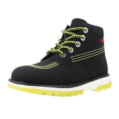 Kickers Stiefel Kickrally 29;31 Male Kickers Stiefel Kickrally 29;31 Male