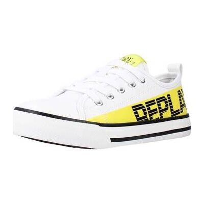 Replay Sneaker Jv240002t 30;31;32 Male Replay Sneaker Jv240002t 30;31;32 Male