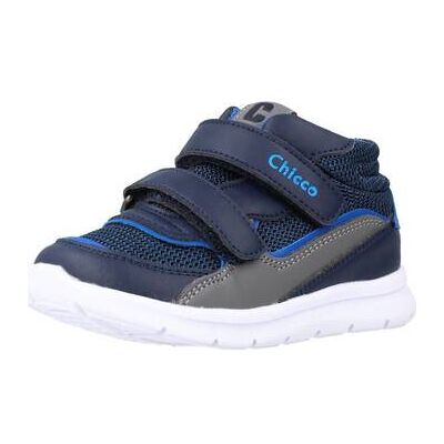 Chicco Sneaker Gino 18;19 Male Chicco Sneaker Gino 18;19 Male
