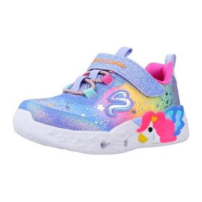 Skechers Sneaker Unicorn Charmer-Twilight Dr 21;22 Female Skechers Sneaker Unicorn Charmer-Twilight Dr 21;22 Female