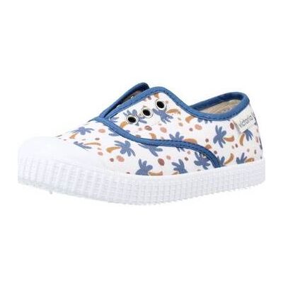 Victoria Sneaker 1366151 18;19;20 Male Victoria Sneaker 1366151 18;19;20 Male