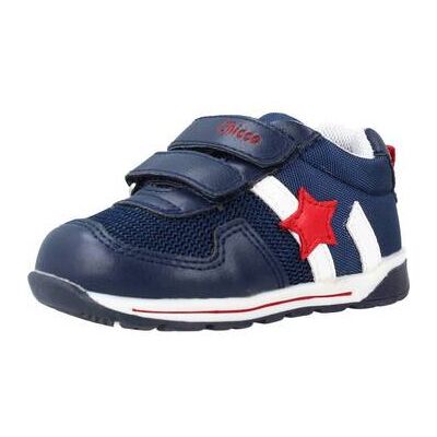 Chicco Sneaker Garrett 18 Male Chicco Sneaker Garrett 18 Male