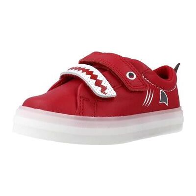 Clarks Sneaker Flarescalelo T 20;20 1/2 Male Clarks Sneaker Flarescalelo T 20;20 1/2 Male