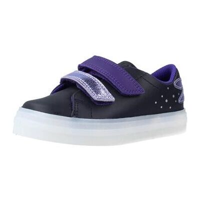 Clarks Sneaker Flare Fly T 20;21;22 Female Clarks Sneaker Flare Fly T 20;21;22 Female