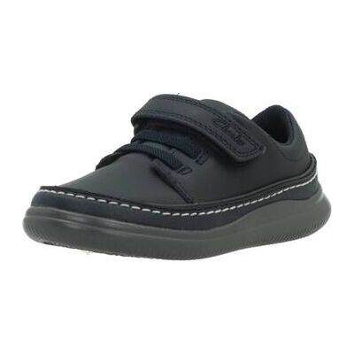 Clarks Sneaker Crest Aero T 19;20;22;20 1/2;18 1/2 Male Clarks Sneaker Crest Aero T 19;20;22;20 1/2;18 1/2 Male