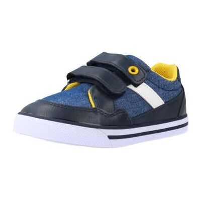 Chicco Sneaker Folk 20;26;29;30;32 Male Chicco Sneaker Folk 20;26;29;30;32 Male