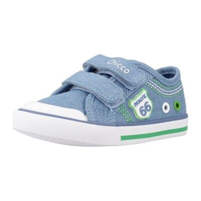 Chicco Sneaker Gael 18;19 Male Chicco Sneaker Gael 18;19 Male