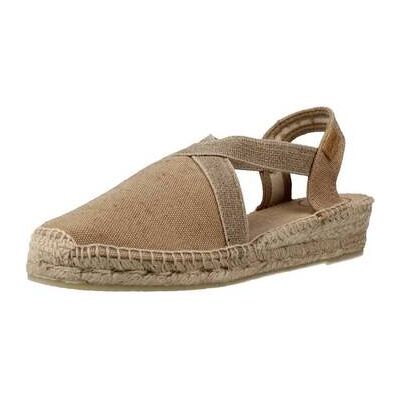 Toni Pons Espadrilles Verdi Vt 36;37;38;39 Female Toni Pons Espadrilles Verdi Vt 36;37;38;39 Female