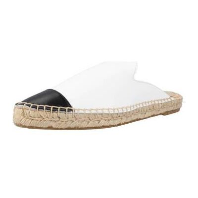 Clara Duran Espadrilles Zuecocd 36;39;40 Female Clara Duran Espadrilles Zuecocd 36;39;40 Female