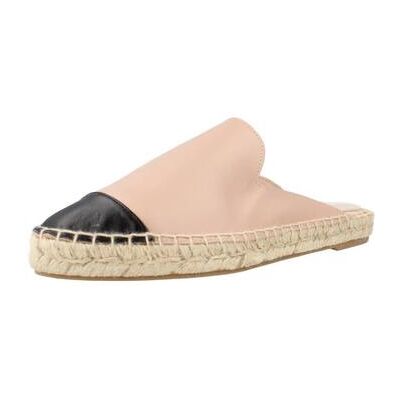 Clara Duran Espadrilles Zuecocd 36;40 Female Clara Duran Espadrilles Zuecocd 36;40 Female