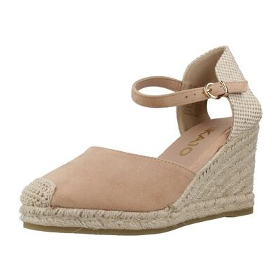 Chika 10 Espadrilles New Nadia 01 40;41 Female Chika 10 Espadrilles New Nadia 01 40;41 Female