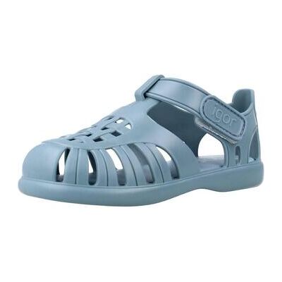 Igor Flache Sandalen S10271 19;20;21;22;23;24;25;26;27;28;29 Igor Flache Sandalen S10271 19;20;21;22;23;24;25;26;27;28;29