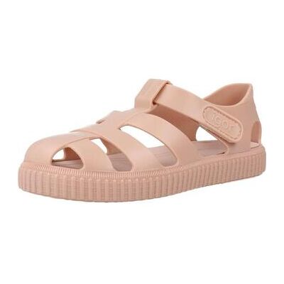 Igor Nico mc Rosa - Verstellbare Klettsandalen - Sandalen Igor Nico mc Rosa - Verstellbare Klettsandalen - Sandalen