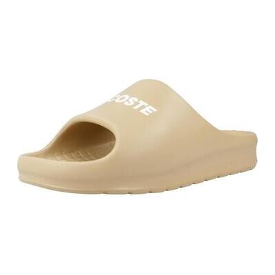 Lacoste Zehentrenner Serve Slide 2.0 Synthetic 37;40 1/2;35 1/2 Female Lacoste Zehentrenner Serve Slide 2.0 Synthetic 37;40 1/2;35 1/2 Female