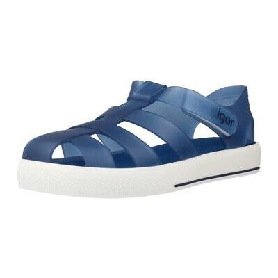 Igor Flache Sandalen S10171 23;24;25;26;27;28;29;30;32;33;34 Igor Flache Sandalen S10171 23;24;25;26;27;28;29;30;32;33;34