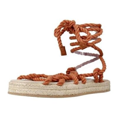 Yellow Espadrilles Rope 36;37;38 Female Yellow Espadrilles Rope 36;37;38 Female