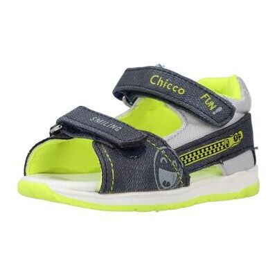 Chicco Flache Sandalen Gerald 18;19 Chicco Flache Sandalen Gerald 18;19