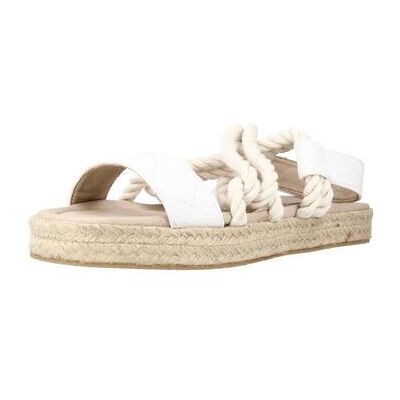 Yellow Espadrilles Ubud 37 Female Yellow Espadrilles Ubud 37 Female
