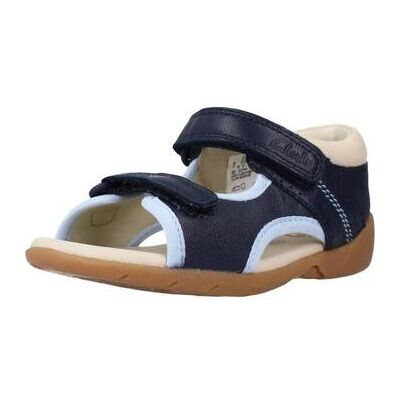 Clarks Sandalen Zora Spirit T 19;20;22 1/2;25 1/2;20 1/2;18 1/2 Male Clarks Sandalen Zora Spirit T 19;20;22 1/2;25 1/2;20 1/2;18 1/2 Male