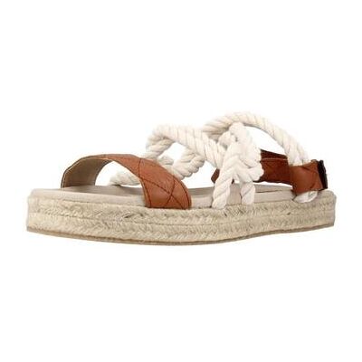 Yellow Espadrilles Creta 36;38;39 Female Yellow Espadrilles Creta 36;38;39 Female