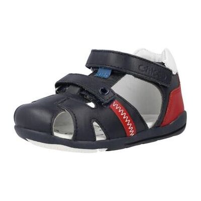 Chicco Sandalen Giunco 20 Male Chicco Sandalen Giunco 20 Male