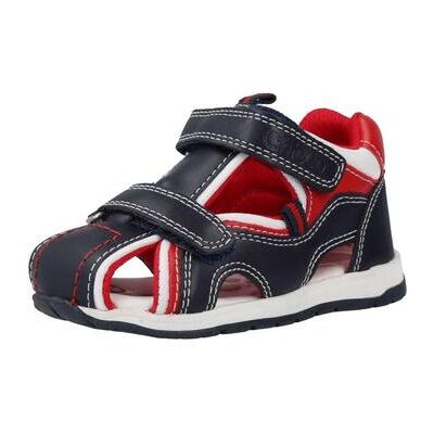 Chicco Flache Sandalen Giorix 18;19 Chicco Flache Sandalen Giorix 18;19