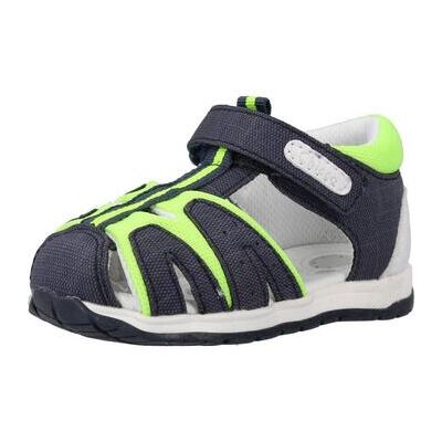 Chicco Sandalen Gaby 18;19;20 Male Chicco Sandalen Gaby 18;19;20 Male