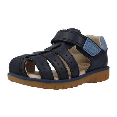 Clarks Flache Sandalen Roam Bay T 20;20 1/2 Clarks Flache Sandalen Roam Bay T 20;20 1/2